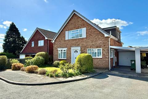 2 bed property, in Saxon Place, £425,000