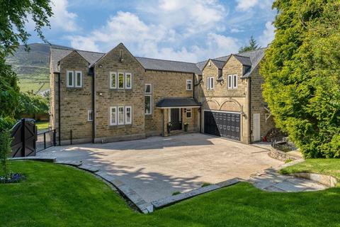 5 bed property, in Greenfield, £2,100,000