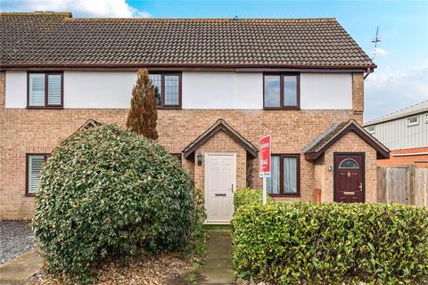 1 bed property, in Sunbury Lane, £310,000