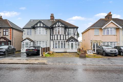 3 bed property, in Collier Row Lane, £470,000