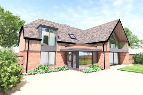 4 bed property, in Hackwood Lane, £1,000,000