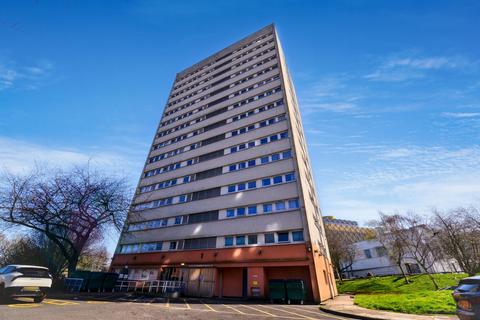 1 bed property, in Flat 12 Norton Tower, £110,000