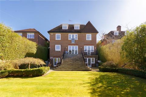 7 bed property, in Church Mount, £6,500,000