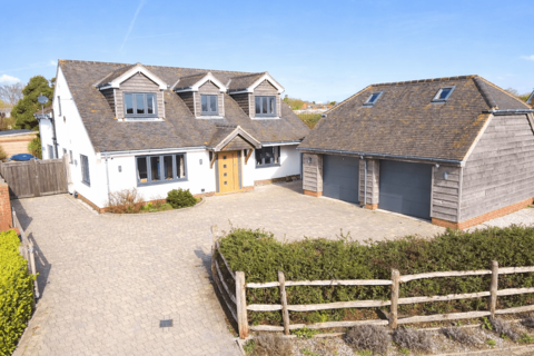 4 bed property, in Greenaway Lane, £1,200,000