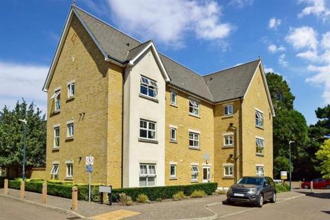 2 bed property, in Angelica Square, £200,000