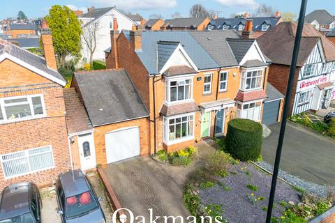 3 bed property, in Lordswood Road, £625,000