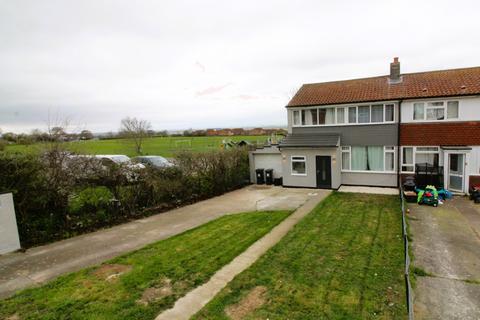 3 bed property, in 74 Darkfield Way Woolavington, £230,000