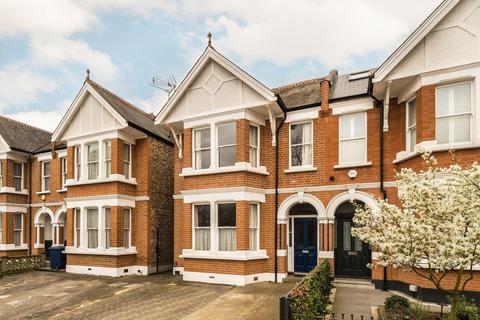 4 bed property, in Lexden Road, £1,175,000