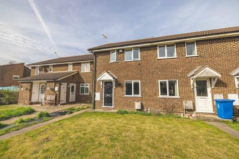 2 bed property, in Penn Road, £365,000