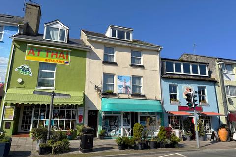 Studio, in Brixham TQ5, £210,000