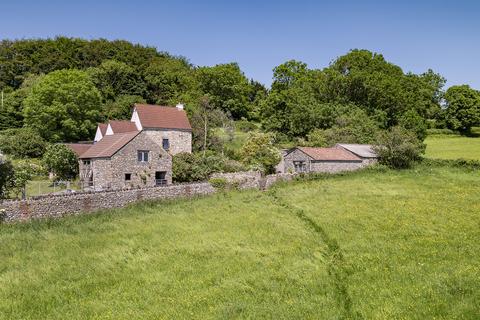 4 bed property, in Hyatts Wood Road, £1,000,000