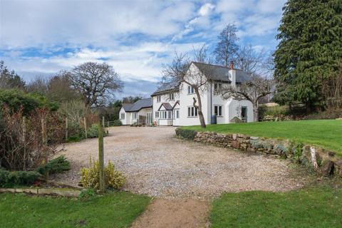 5 bed property, in Beeston Brook, £1,000,000