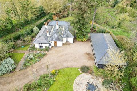 4 bed property, in Church Lane, £850,000