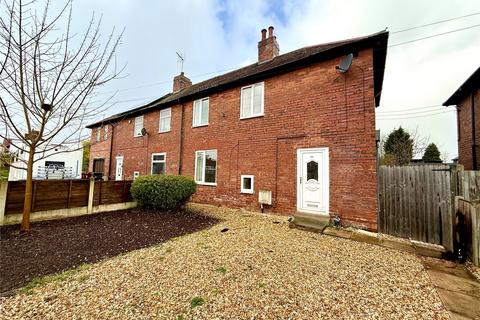 3 bed property, in Devonshire Drive, £110,000