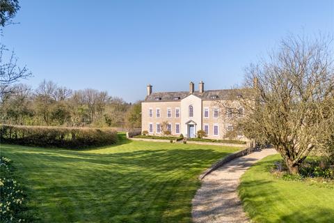 5 bed property, in Countryside residence with outbuildings and gardens - Chew Stoke, £2,500,000