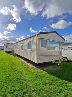 2 bed property, in Coast Road, £20,000