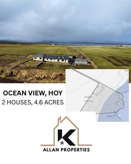 7 bed property, in Ocean View, £395,000