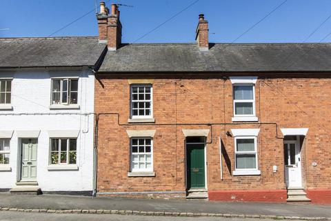 2 bed property, in Church Street, £245,000