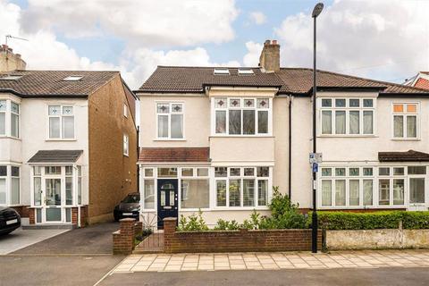 4 bed property, in Holme Lacey Road, £875,000