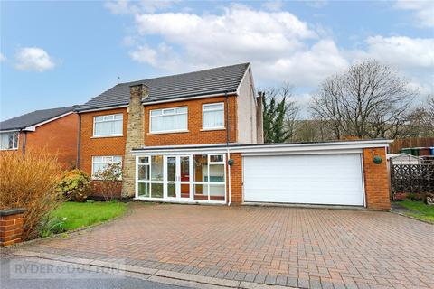 5 bed property, in Kinders Crescent, £620,000