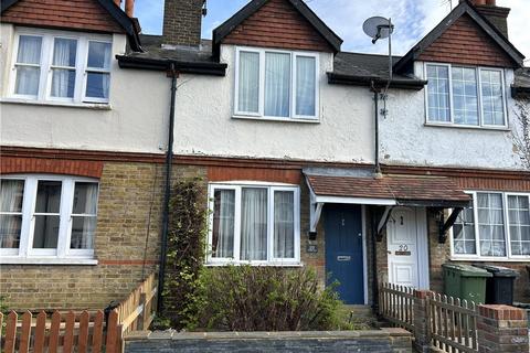 3 bed property, in Middle Lane, £455,000