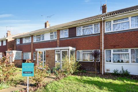 3 bed property, in Jackdaw Close, £290,000