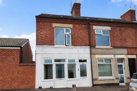 4 bed property, in 16A & 16B Granby Road, £245,000