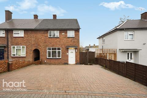3 bed property, in Longtown Road, £425,000