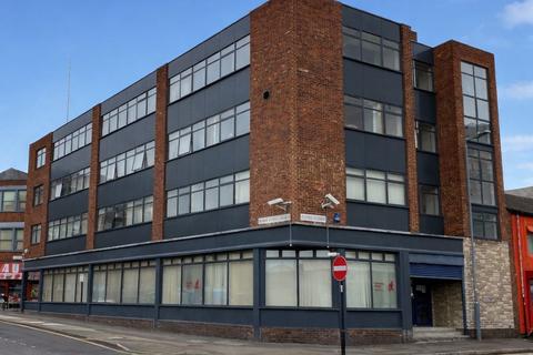 Studio, in 2 Eldon Street, £950,000
