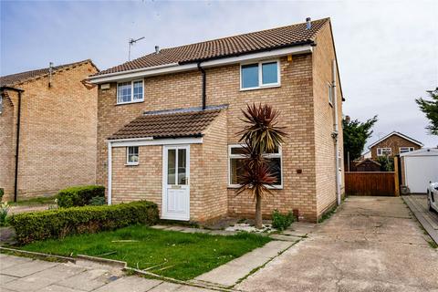 2 bed property, in Orion Way, £107,500