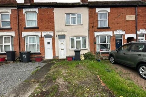 2 bed property, in Derby Road, £169,950