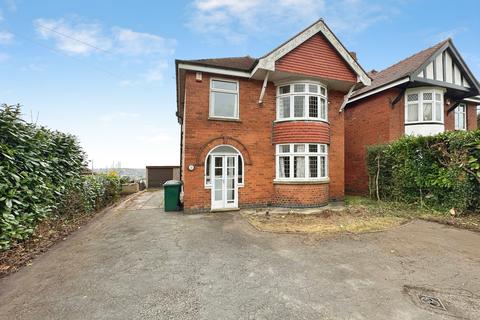 3 bed property, in Burton Road, £280,000