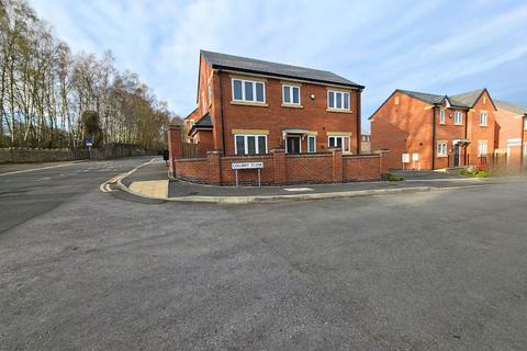 3 bed property, in Colliery Close, £225,000