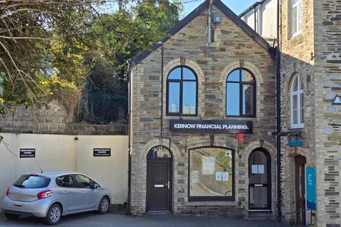 Land, in Race Hill, £135,000