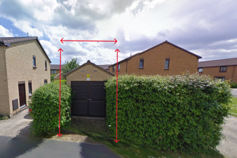 Studio, in Rendlesham Woodbridge, £1,000