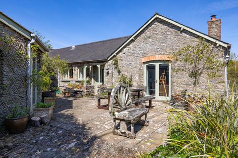 3 bed property, in East Portlemouth, £695,000