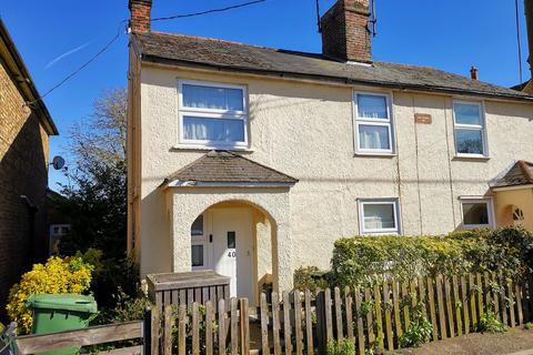 3 bed property, in Station Road, £325,000