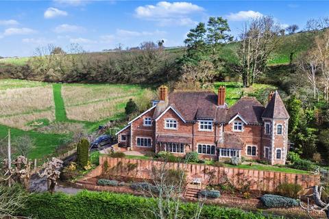 6 bed property, in Nettlecombe, £1,000,000