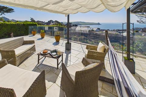 4 bed property, in St Mawes, £1,950,000