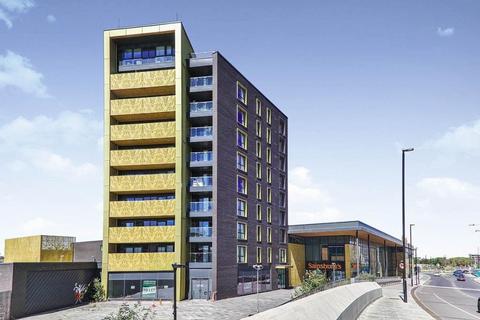 2 bed property, in Tilston Bright Square, £255,000