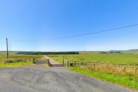 Studio, in 49 ACRES ON THE NORTH-WEST OF A30, £150,000