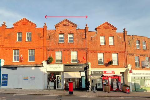 Studio, in St Margarets Road, £1,200,000