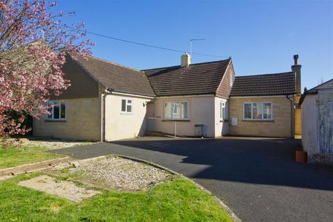 3 bed property, in Pool Gastons Road, £500,000