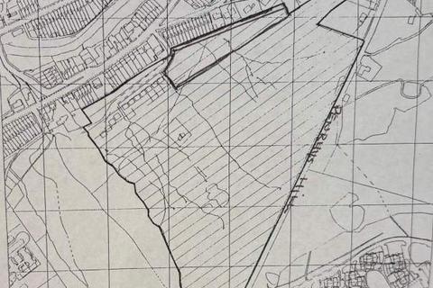 Land, in Penrhys, £250,000