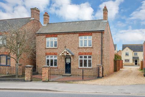 4 bed property, in Eastrea Road, £340,000