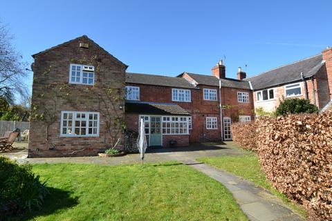 4 bed property, in West End, £675,000