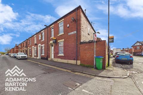 4 bed property, in Smalley Street, £230,000