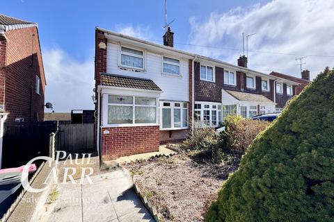 3 bed property, in 19 Chetwynd Avenue Polesworth B78 1JU, £200,000