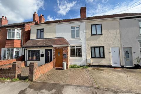 2 bed property, in Stafford Road, £230,000