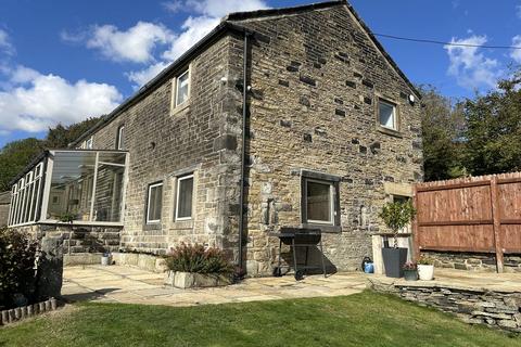 3 bed property, in Foster Clough, £635,000